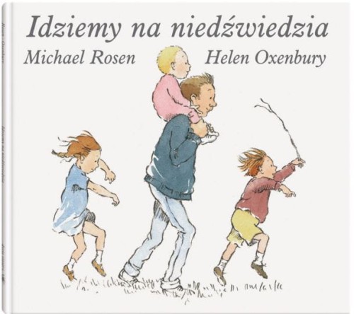 Dwie Siostry  -  Idziemy na Niedźwiedzia