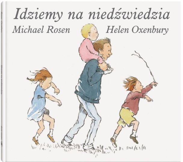 Dwie Siostry  -  Idziemy na Niedźwiedzia