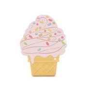 Loulou Lollipop  -  Gryzak Silikonowy ice Cream