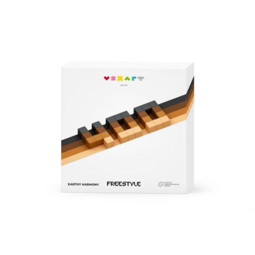 PIXIO® - Voxart Earthy Harmony, 400 | Pixio®