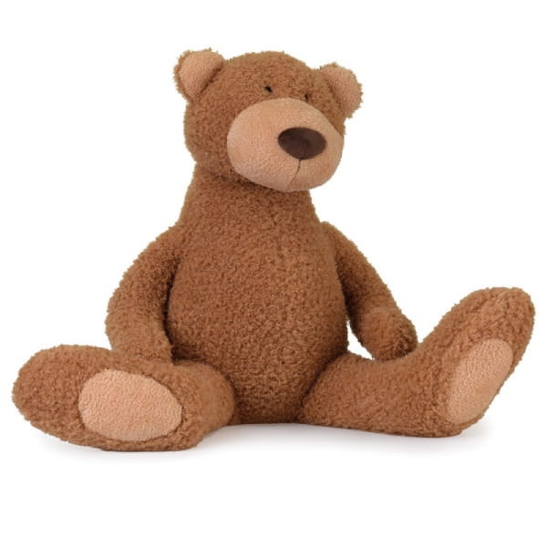 Egmont Toys® - Przytulanka  -  Maskotka Miś Anatol Duży | Egmont Toys®