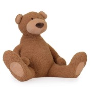 Egmont Toys® - Przytulanka  -  Maskotka Miś Anatol Extra Duży | Egmont Toys®