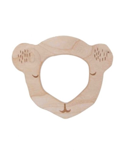 Wooden Story - Drewniany Gryzak – Koala