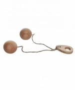 Wooden Story - Drewniana Zabawka Bon Bon Ball