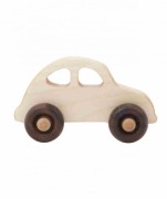 Wooden Story - Drewniana Zabawka na Kółkach Auto '30s