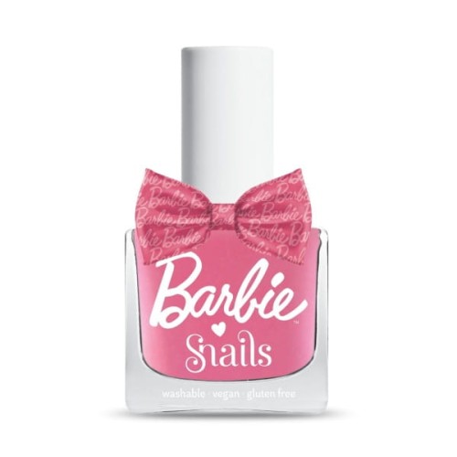 Snails - Lakier do Paznokci Dla Dzieci Barbie Snails  -  Barbie Vibes