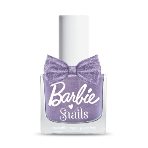 Snails - Lakier do Paznokci Dla Dzieci Barbie Snails  -  Play Day