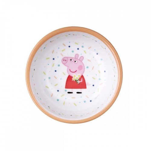 Petit Jour Paris® - Miseczka 250 ml Świnka Peppa | Petit Jour Paris®