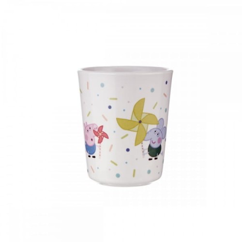 Petit Jour Paris® - Kubek 160 ml Świnka Peppa | Petit Jour Paris®