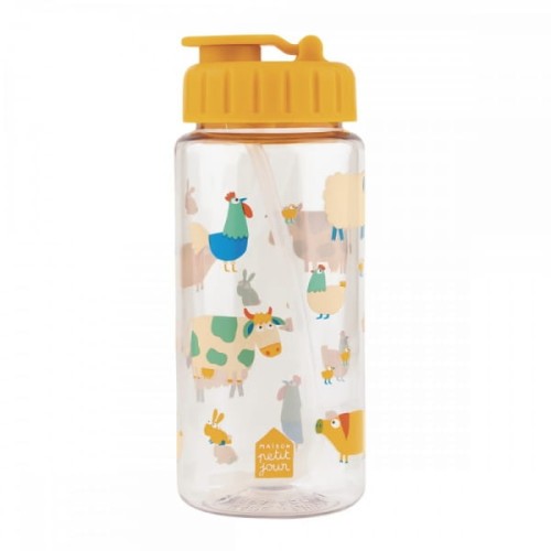 Maison Petit Jour® - Butelka, Bidon Ecozen 0,35 l Farma | Maison Petit Jour®