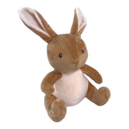 Egmont Toys® - Przytulanka  -  Maskotka Króliczek Bianca Duży | Egmont Toys®