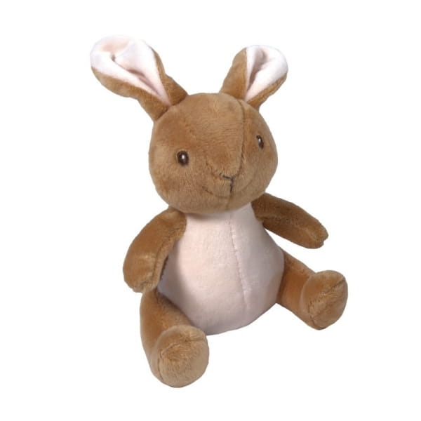 Egmont Toys® - Przytulanka  -  Maskotka Króliczek Bianca Mały | Egmont Toys®