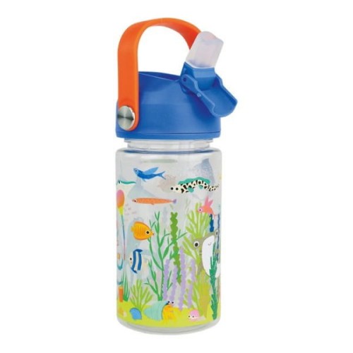 Floss &amp; Rock - Podwodny Świat Butelka 450 ml