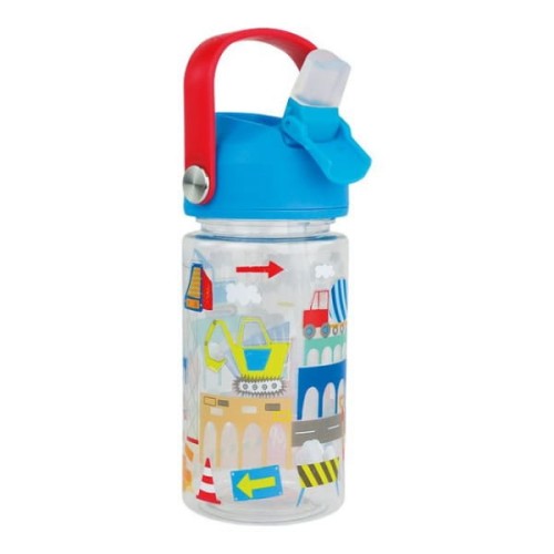 Floss &amp; Rock - Na Budowie Butelka 450 ml