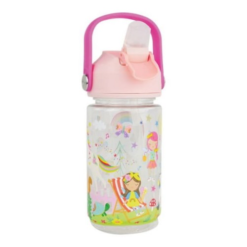 Floss &amp; Rock - Tęczowe Wróżki Butelka 450 ml