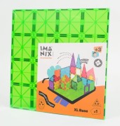 Imanix -  Klocki  Baza do Budowania xl 350001