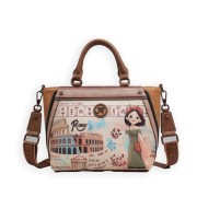 Janet Denese - Torebka Shoper Bag | Janet Denese