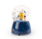 Moulin Roty     -     Kula Śnieżna z Pozytywką 10.5cm X15 cm 684044