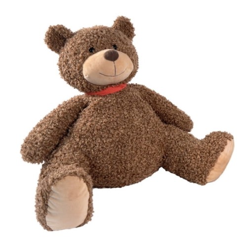 Egmont Toys® - Przytulanka Miś Jules  -  Duży | Egmont Toys®