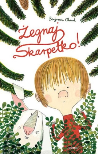Zakamarki  -  Żegnaj, Skarpetko!