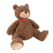 Egmont Toys® - Przytulanka Miś Jules  -  Mały | Egmont Toys®