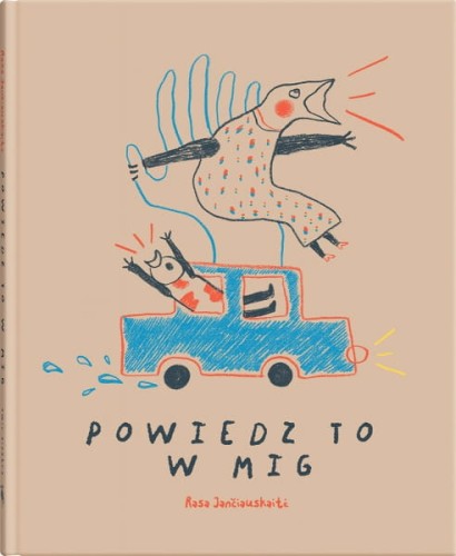 Dwie Siostry  -  Powiedz to w mig