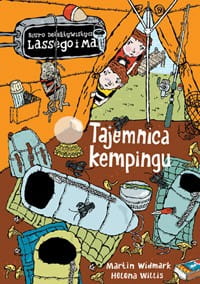 Zakamarki  -  Tajemnica Kempingu