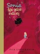 Zakamarki  -  Sonia Śpi Gdzie Indziej