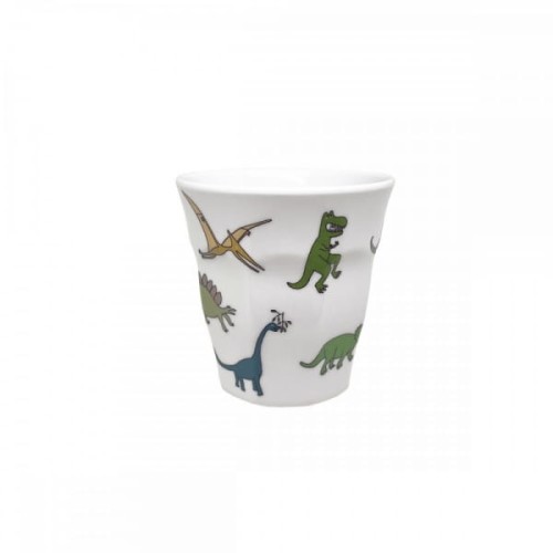 Maison Petit Jour® - Kubek do Napojów Dinozaury | Maison Petit Jour®