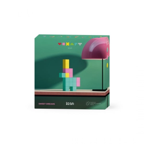 PIXIO® - Voxart Sweet Dreams | Icon Collection | Pixio®