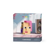 PIXIO® - Voxart Dudes | Series Cubeheads, 418 | Pixio®