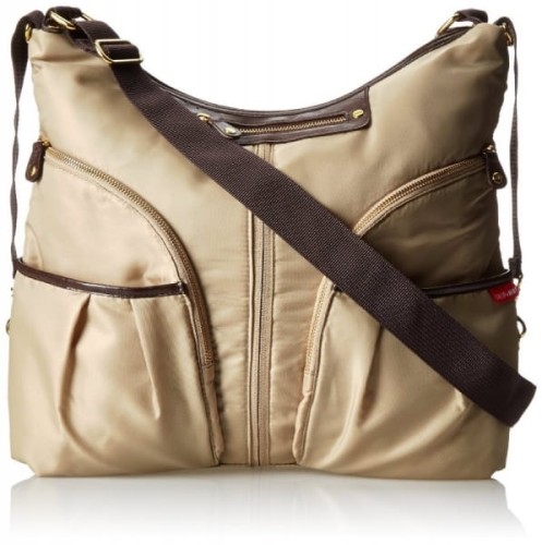 Skip hop  -  Torba Versa Khaki