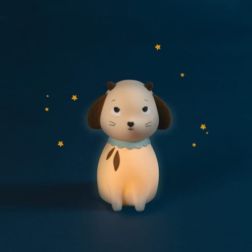 Moulin Roty       -    Lampka Nocna Owca Apres la Pluie 715201