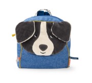 Moulin Roty   -   Plecak Puce z Puce &amp; Pilou 684018