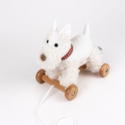Egmont Toys® - Piesek Lola do Ciągnięcia | Egmont Toys®