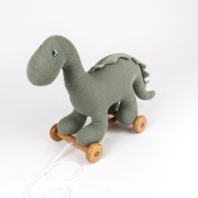 Egmont Toys® - Dino Victor do Ciągnięcia | Egmont Toys®