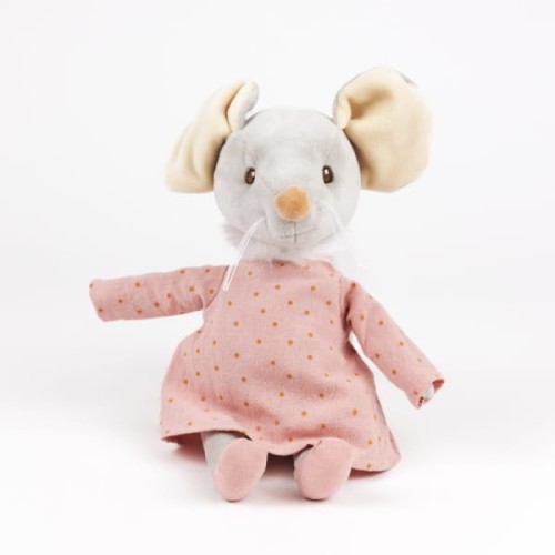 Egmont Toys® - Przytulanka  -  Maskotka Myszka Agata | Egmont Toys®