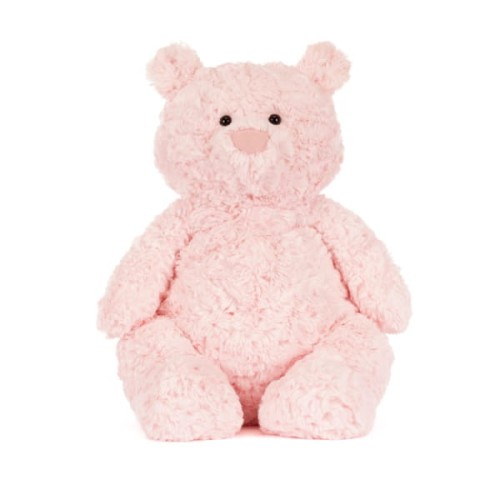 Jellycat    -   Przytulanka Maskotka Miś Leola 36 cm