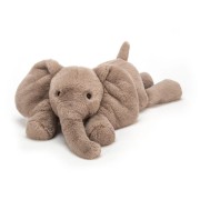 Jellycat          -          Przytulanka Maskotka Smudge Słonik Słodziak 24cm