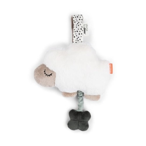 Done by Deer - Pozytywka Dla Niemowlaka Owieczka Sheepy Sand