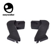 Easywalker  -  Adapter do Fotelika Samochodowego do Wózka Spacerowego