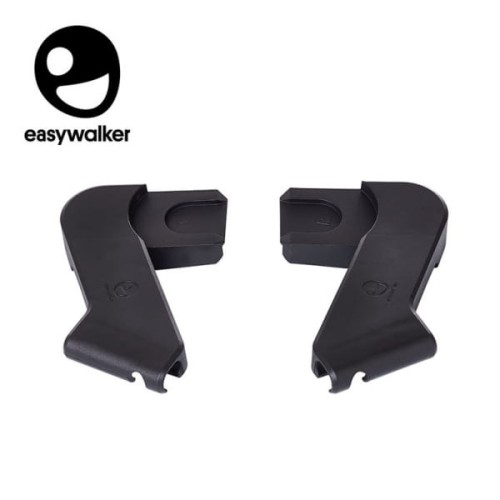 Easywalker  -  Adapter do Fotelika Samochodowego do Wózka Spacerowego