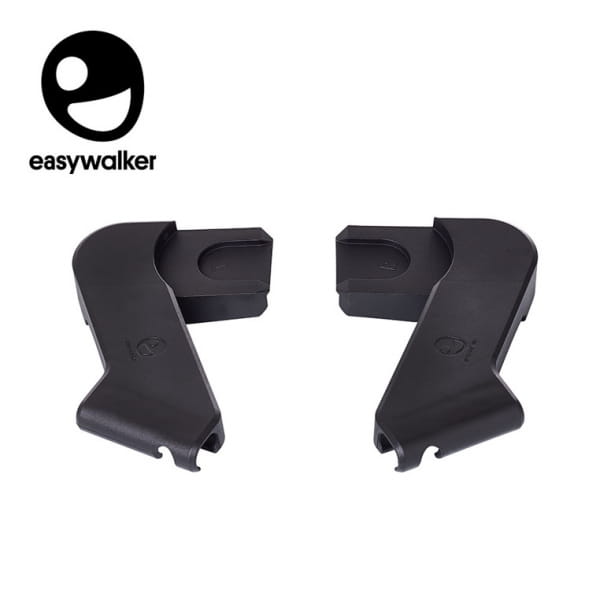 Easywalker  -  Adapter do Fotelika Samochodowego do Wózka Spacerowego
