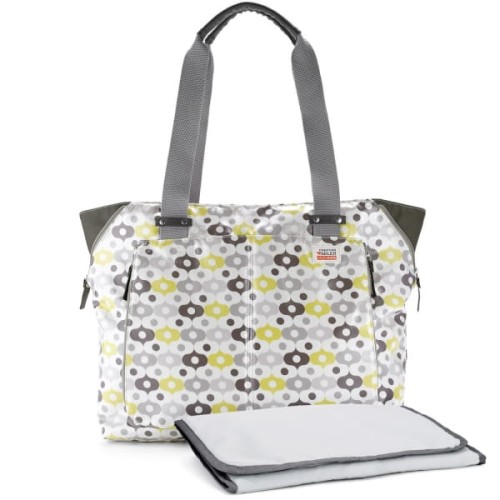 Skip hop  -  Torba Highline ja Abacus