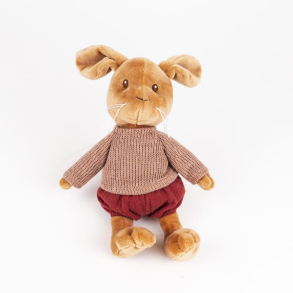Egmont Toys – Muzyczny Królik Lenny Przytulanka