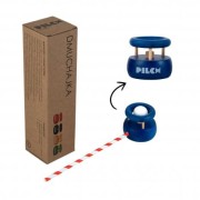 Pilch  -  Dmuchajka niebieska