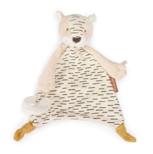 Moulin Roty                  -          Maskotka Tygrys Baboo la Foret Mawa