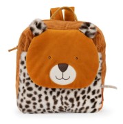 Moulin Roty                   -          Plecak Lampart Taigo la Foret Mawa
