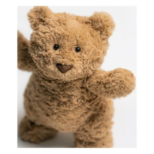 JellyCat - przytulanka Miś Bartłomiej 28 cm
