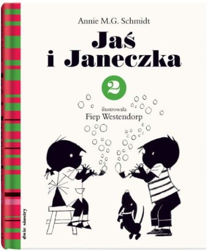 Dwie Siostry  -  Jaś i Janeczka 2